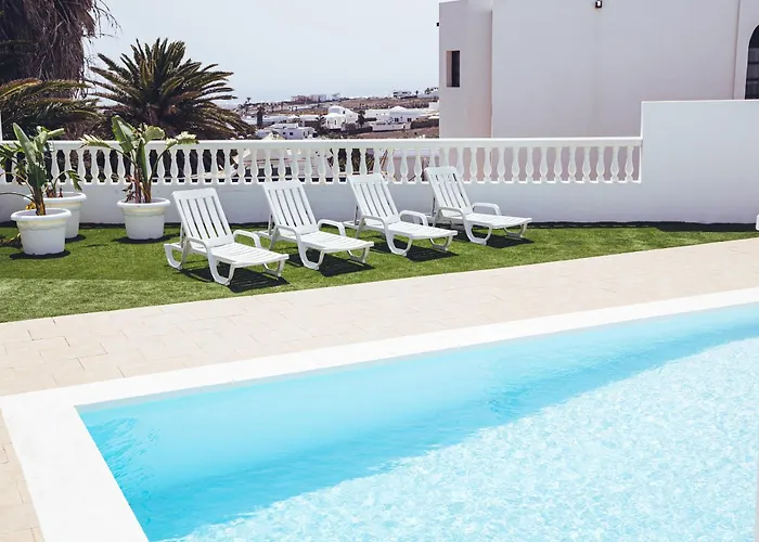 Casa Las Cuestas