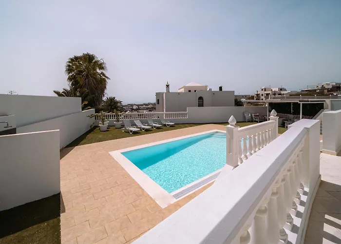 Casa Las Cuestas