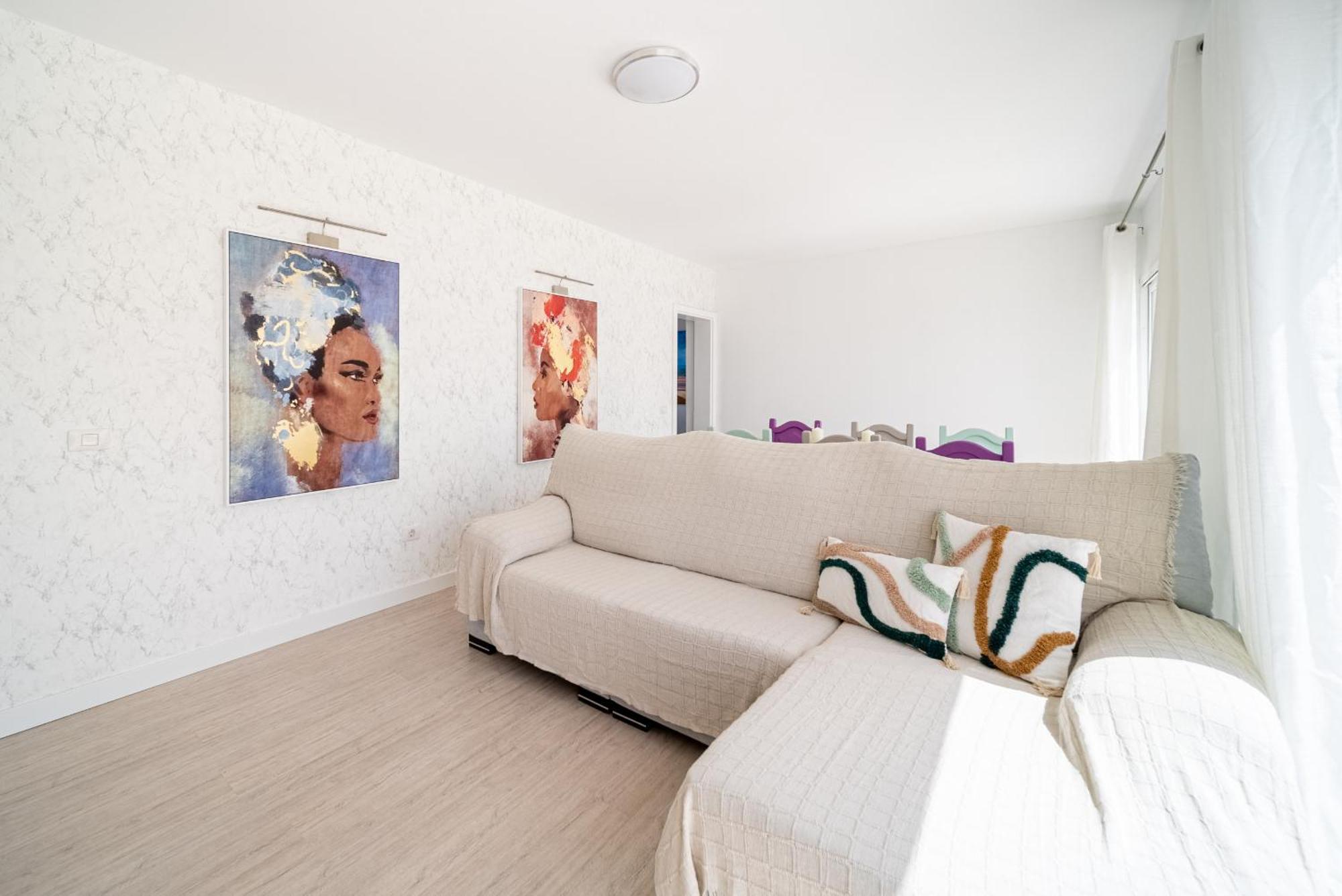 Casa Cuestas Vakantiehuis *
