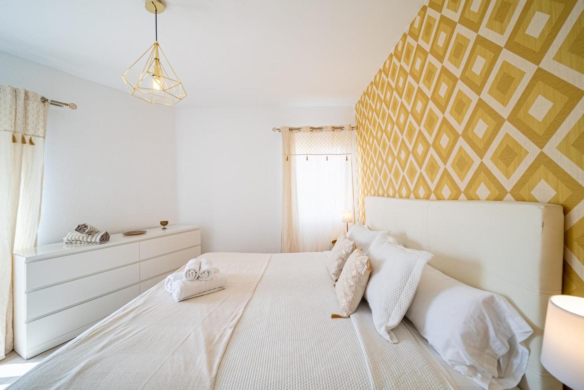 Vakantiehuis Casa Cuestas Tías