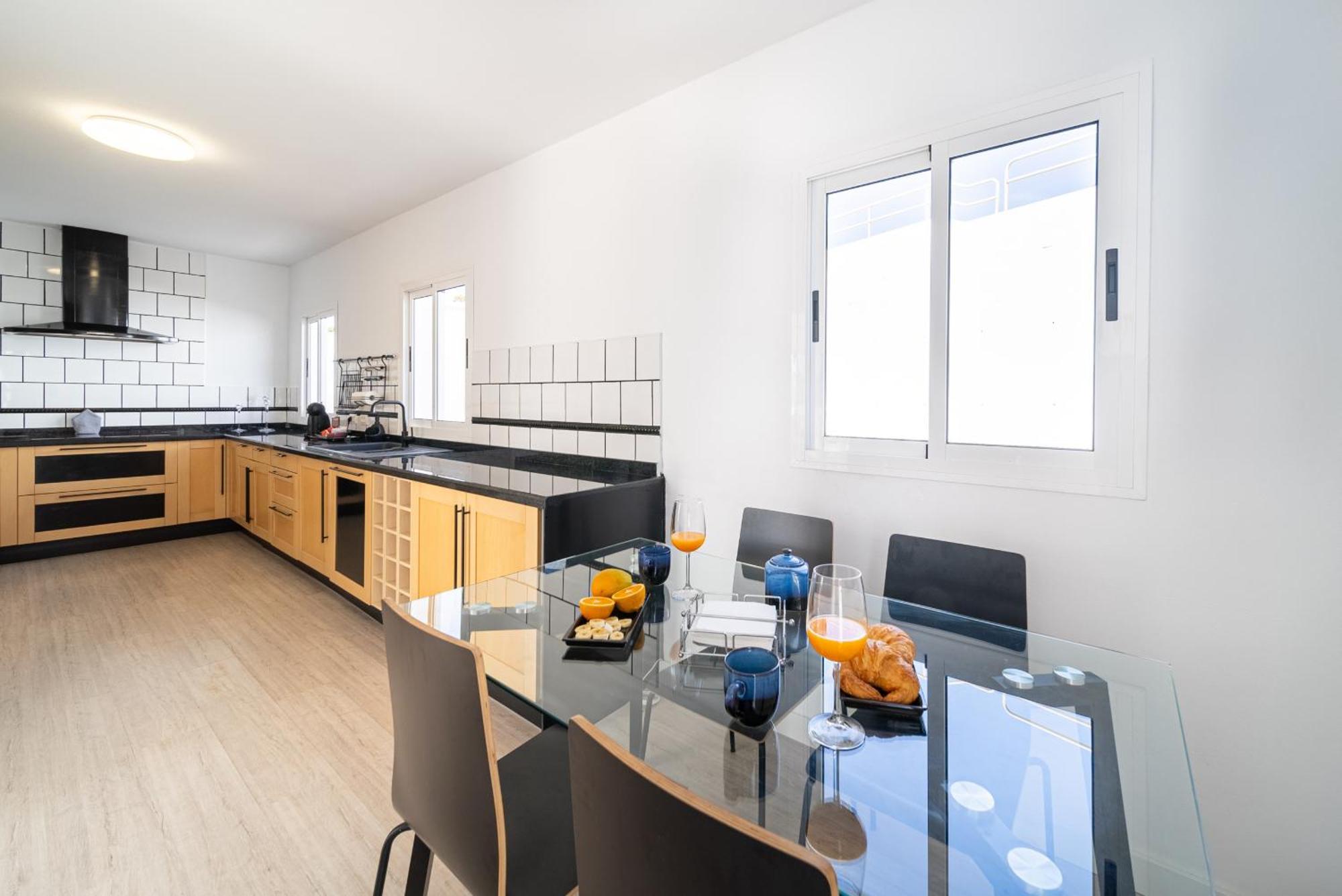 Casa Cuestas Vakantiehuis