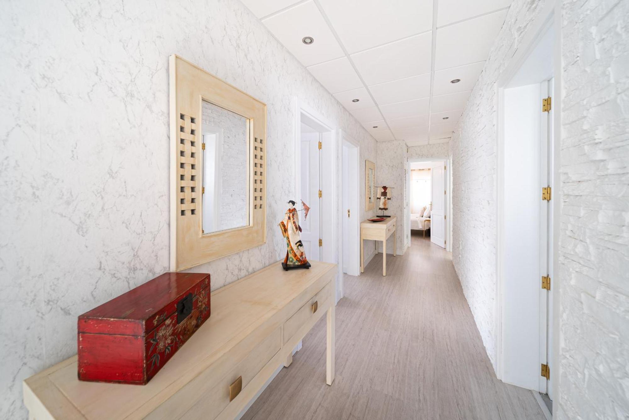 Casa Cuestas Vakantiehuis *