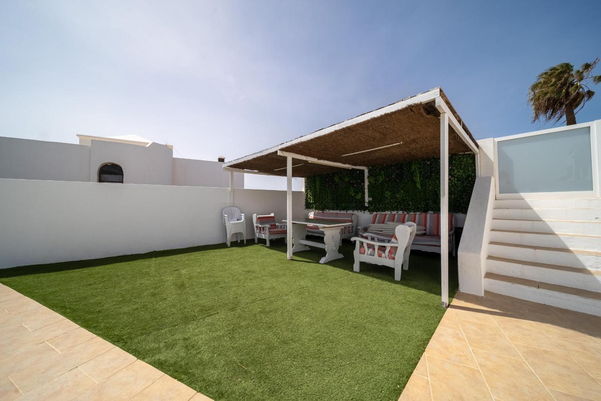 Vakantiehuis Casa Cuestas