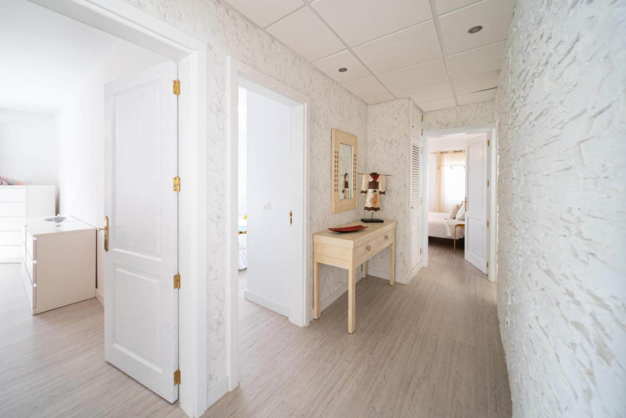 Casa Cuestas Vakantiehuis Tías