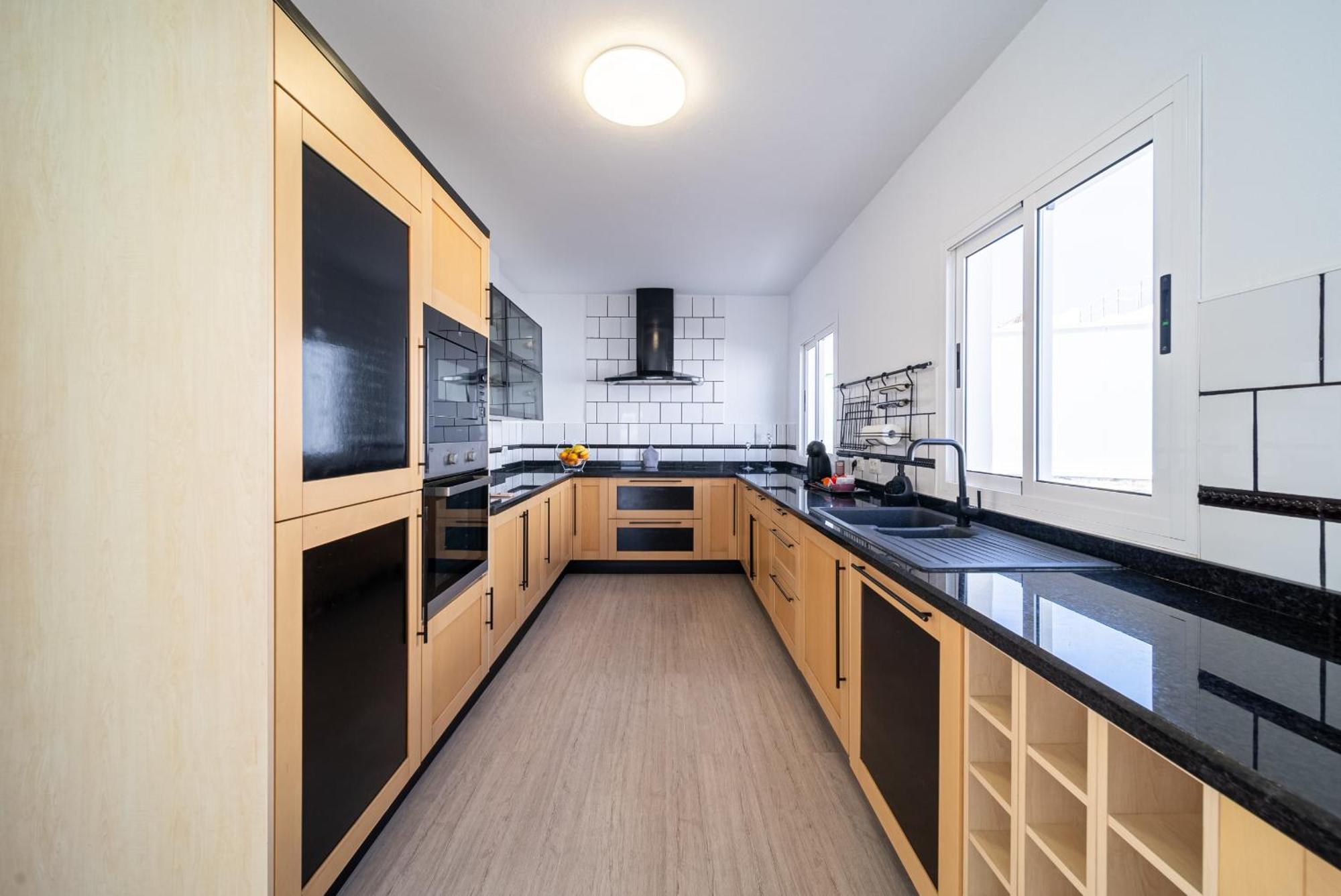 Casa Cuestas Vakantiehuis Tías